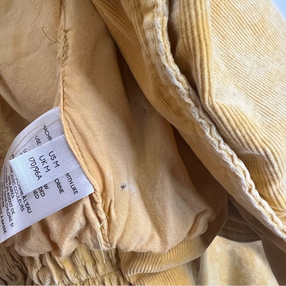 Free People Sure Thing Bomber Jacket - Picture 9 of 9